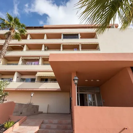 Studio In Jandia, Wifi & Ocean View * Morro Jable (Fuerteventura)