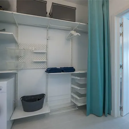 Studio In Jandia, Wifi & Ocean View Apartment *